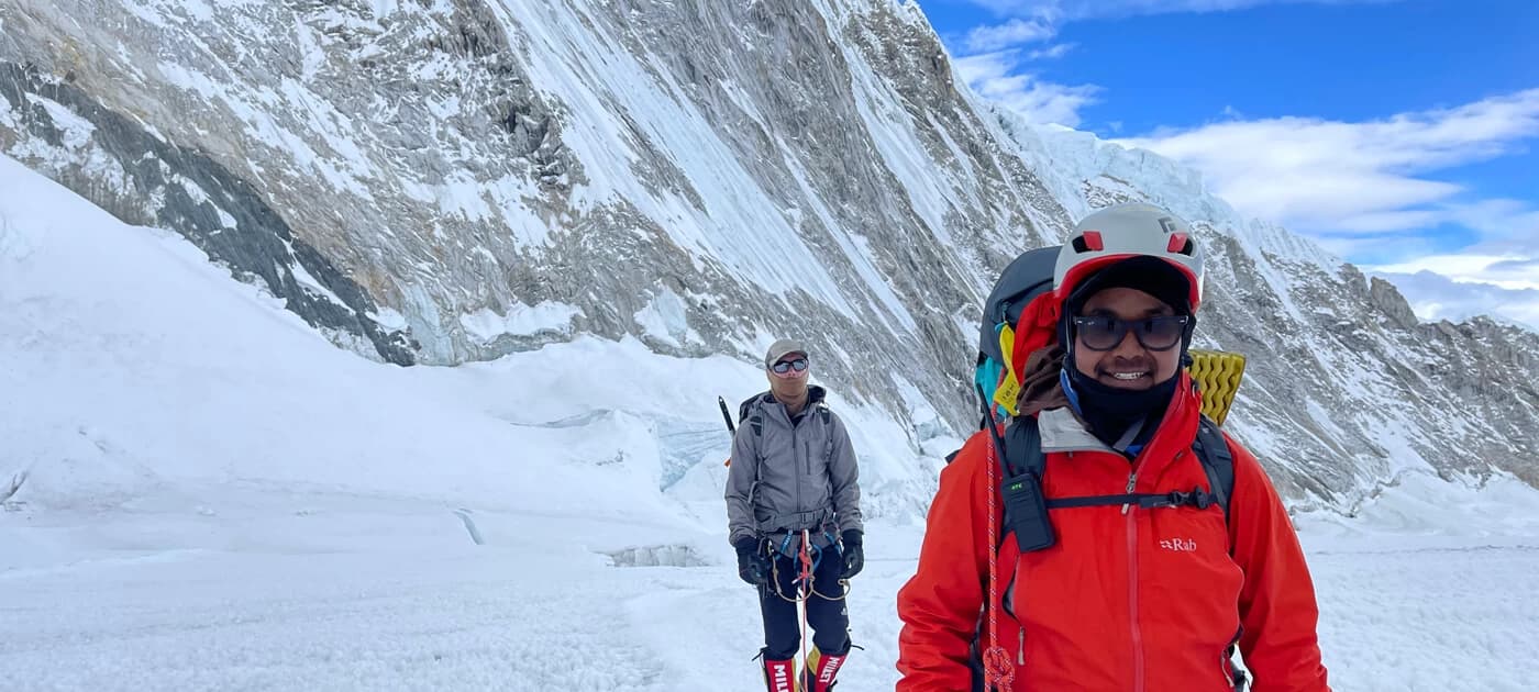 Adventure Trip to Nepal