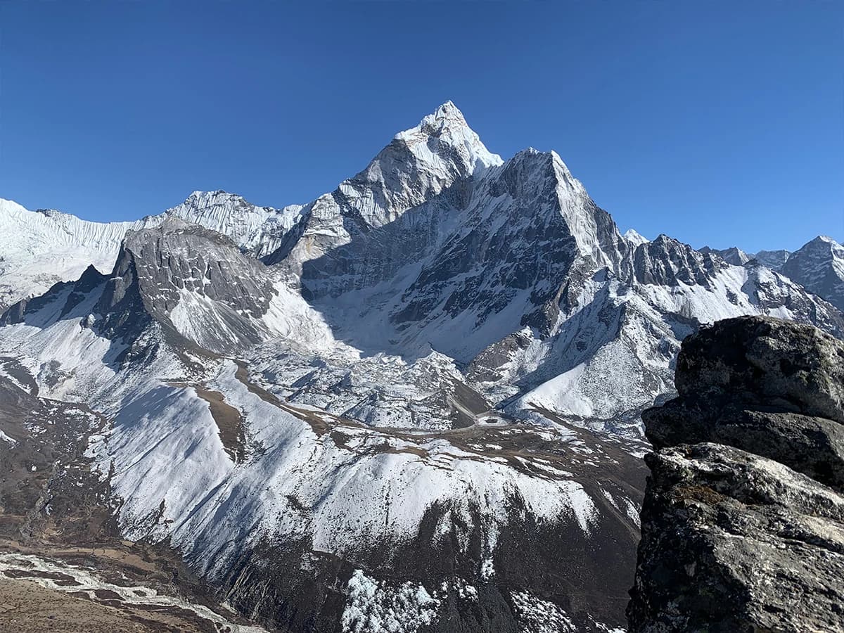 Ama Dablam