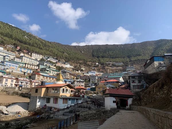 Namche 3