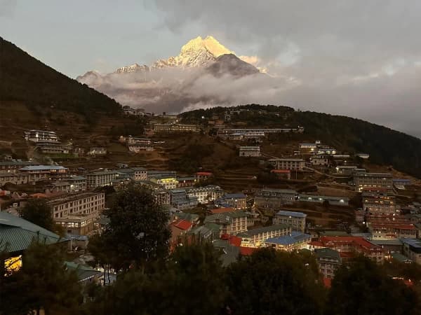 Namche