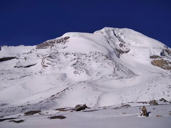 Thorung Peak