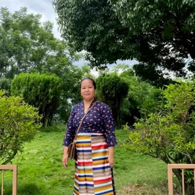 Diki Sherpa